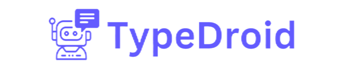 TypeDroid