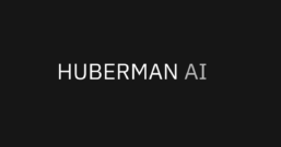 Huberman AI