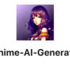 Anime AI Generator