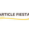 Article Fiesta