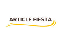 Article Fiesta