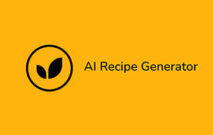 AI Recipe Generator