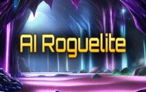 AI Roguelite