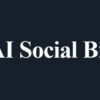 AI Social Bio