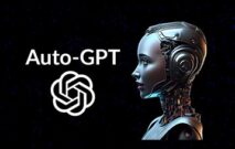 Auto GPT