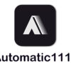 Automatic 1111