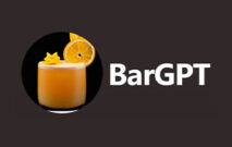 BarGPT