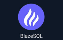 Blaze SQL