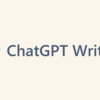 ChatGPT for Chrome