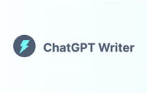 ChatGPT Writer