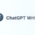 ChatGPT Writer