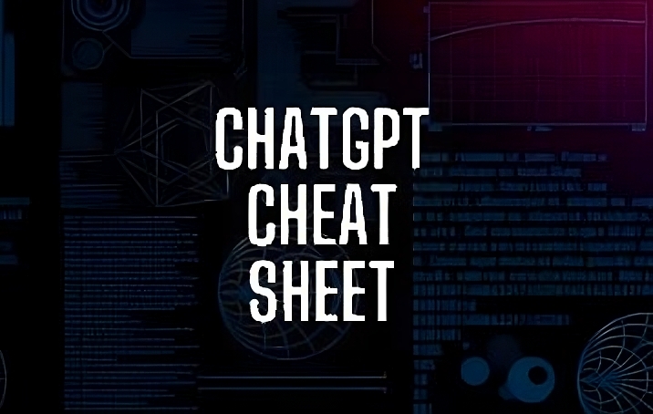 Gpt Cheat Sheet Review 2024 Features Pricing Pros And Cons 9258