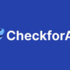 CheckforAi