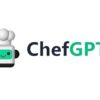 ChefGPT