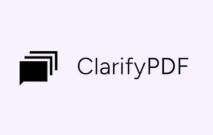 ClarifyPDF