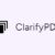 ClarifyPDF