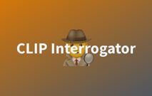 Clip Interrogator