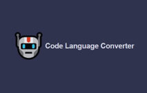 CodeConverter