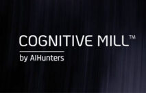 CognitiveMill