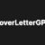 CoverLetterGPT