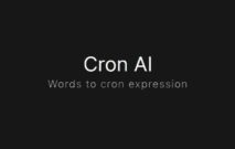 Cron AI