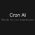 Cron AI