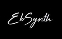 EbSynth