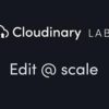 Edit At Scale