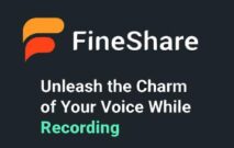 FineShare FineVoice