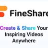 FineShare FineCam