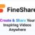 FineShare FineCam