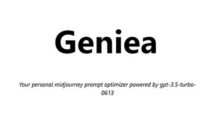 Geniea