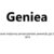 Geniea