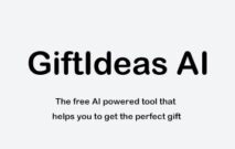 GiftIdeas AI