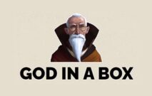 God In A Box