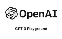 GPT-3 Playground (OpenAI)