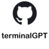 chatGPT on your terminal