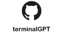 chatGPT on your terminal