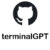 chatGPT on your terminal