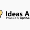 IdeasAI