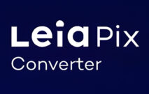 LeiaPix