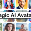 Magic AI Avatars