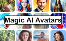 Magic AI Avatars