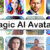 Magic AI Avatars