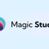 Magic Studio