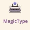 Magic Type AI