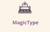 Magic Type AI