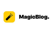 MagicBlog