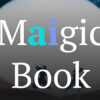 Maigic Book