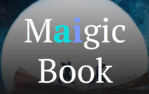 Maigic Book